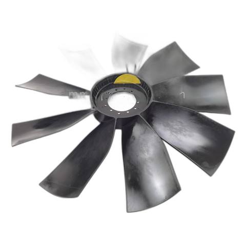 CAT C13 Fan Blade Oil Field 291-6080 331-9899 for Engine 291-6080 / 331-9899