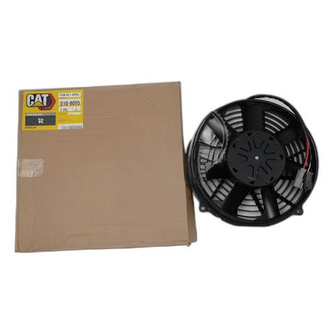 CAT C7 Fan 510-8095 596-7321 5108095 5967321