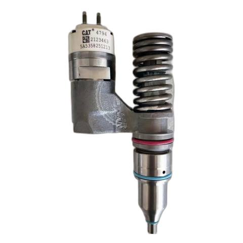 CAT C12 Fuel Injector Injector Nozzle 212-3468 2123468 for Engine 212-3468 / 2123468