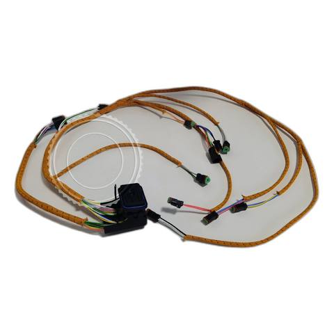 CAT 950H 962H Wiring Harness 324-0695 3240695 for Wheel Loader 324-0695 / 3240695