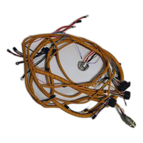 CAT 966G 972G Wiring Harness 229-2045 2292045 for Wheel Loader 229-2045 / 2292045