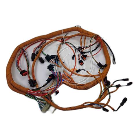 CAT 336D 329D C9 Wiring Harness 264-7095 267-7592 for Excavator 264-7095 / 267-7592