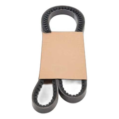 CAT D8R D9R Engine Belt Belt Kit 129-2416 1292416 for Bulldozer 129-2416 / 1292416