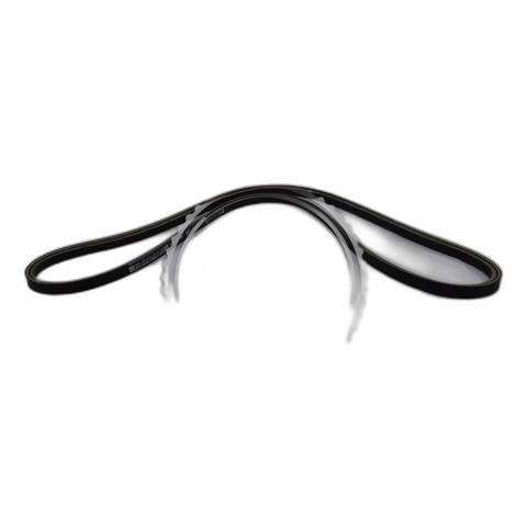 CAT 416F 420F Engine Belt Serpentine Belt 390-0537 3900537