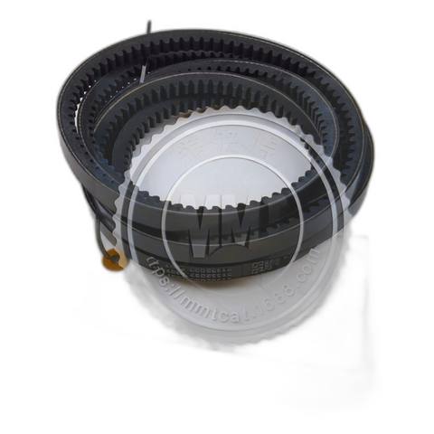 CAT D6R Engine Belt 130-3216 1303216 130-3216 / 1303216