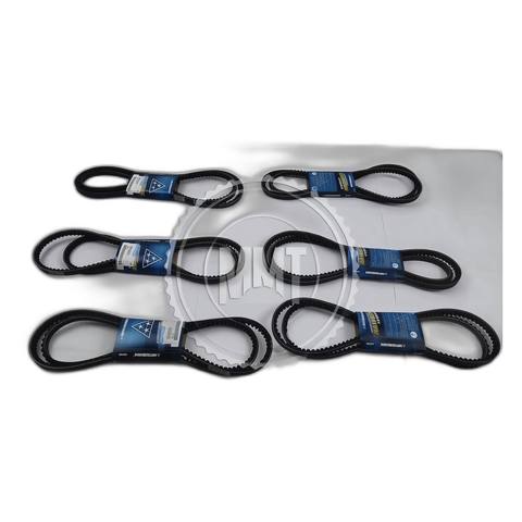 CAT Belt Kit Oil Field 8N-6700 for Engine 8N-6700