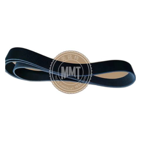 CAT C7 Engine Belt Serpentine Belt 356-1072 3561072 for Excavator 356-1072 / 3561072
