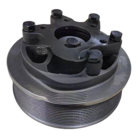 CAT 320D 323D C6 Belt 327-7193 3277193 for Engine 327-7193 / 3277193