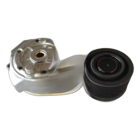 CAT C13 Tensioner Pulley Belt 219-7489 2197489 for Wheel Loader Engine 219-7489 / 2197489