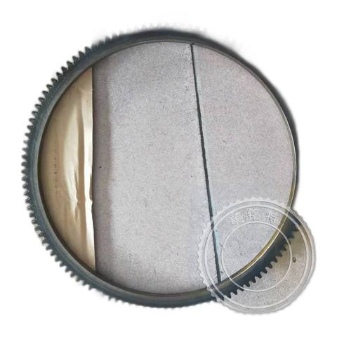 CAT 307D Flywheel 139-7810 1397810 for Excavator Engine 139-7810 / 1397810