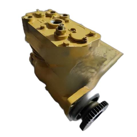 CAT 777D 785D Air Compressor 160-9845 1609845 for Engine 160-9845 / 1609845