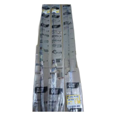 CAT 325D 329D C7 Oil Dipstick 176-4179 1764179 for Excavator Engine 176-4179 / 1764179
