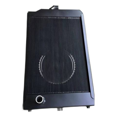 CAT Radiator Heat Exchanger 225-3318 2253318 for Wheel Loader Engine 225-3318 / 2253318