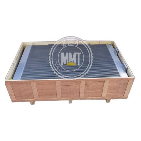 CAT C27 C32 Radiator Heat Exchanger 346-1097 3461097 for Engine 346-1097 / 3461097