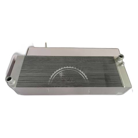 CAT Radiator Charge Air Cooler 521-5201 521-5202 521-5203 for Excavator