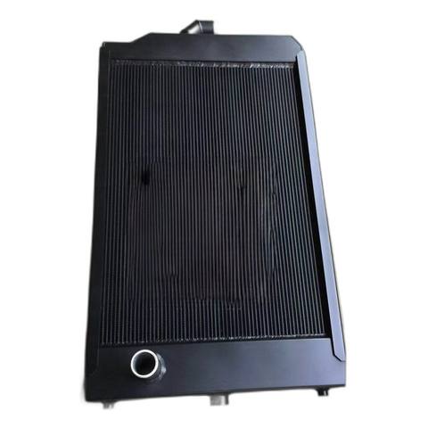 CAT 966G 972G Radiator 325-5782 3255782 for Wheel Loader 325-5782 / 3255782