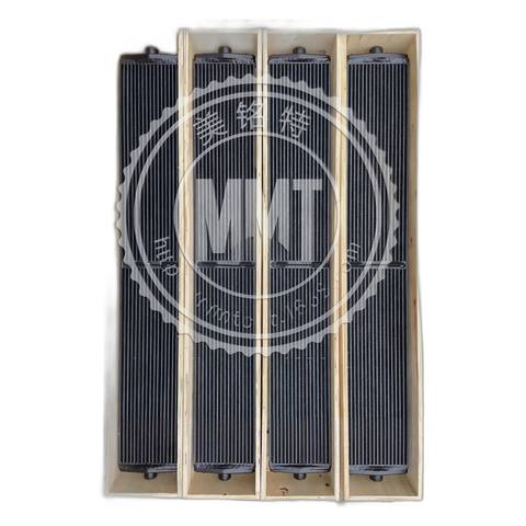 CAT D6D Radiator Heat Exchanger 2W-5537 for Bulldozer 2W-5537