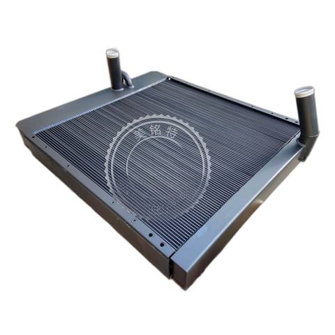 CAT 120H 160H Radiator Heat Exchanger 168-7461 187-4480