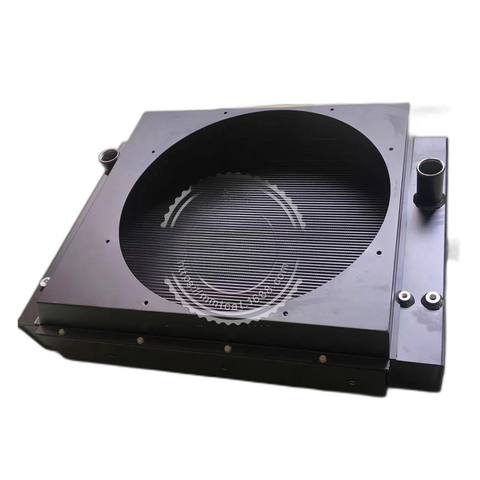 CAT Radiator Alternator Oil Cooler Heat Exchanger 2N-0256 for Engine 2N-0256
