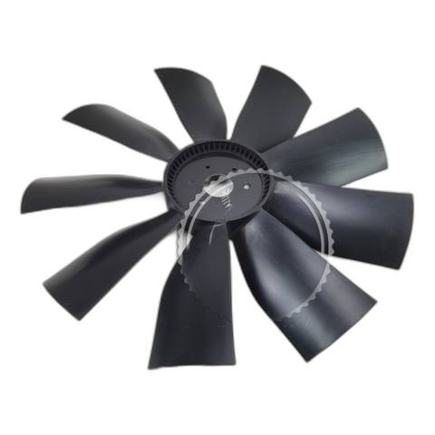 CAT C15 Fan Blade Suction & Blowing 354-6444 3546444 for Engine Industrial Equipment 354-6444 / 3546444