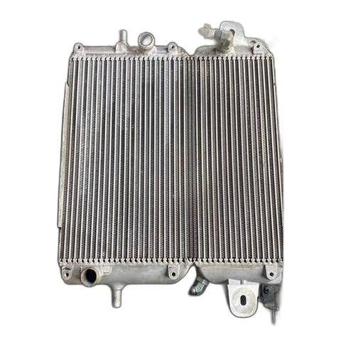CAT 299D Radiator Heat Exchanger 345-3473 3453473 345-3473 / 3453473