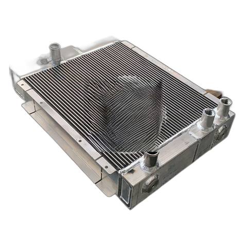 CAT D3G D5G Radiator Heat Exchanger 503-7911 317-4354 503-7911 / 317-4354