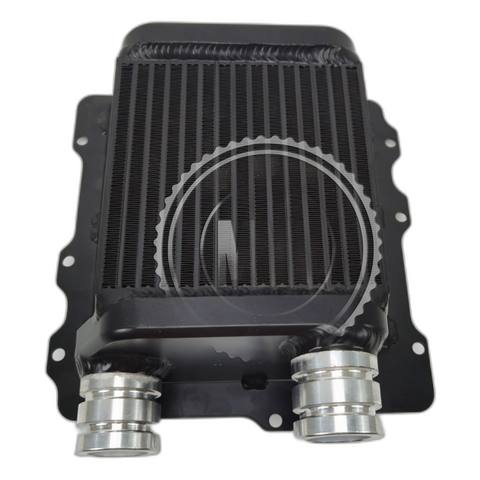 CAT D6R Radiator Charge Air Cooler Aftercooler 253-5369 2535369 for Bulldozer 253-5369 / 2535369