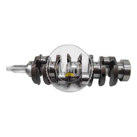 CAT 312D 318D C4 Crankshaft 296-4710 2964710 for Excavator Engine