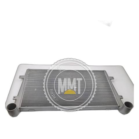 CAT 345B 3176C Radiator Charge Air Cooler Aftercooler 162-6297 176-7552 162-6297 / 176-7552