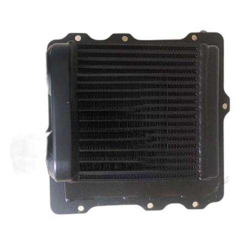 CAT 988B Radiator Charge Air Cooler 2W-6587
