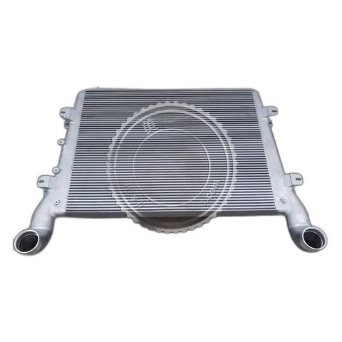 CAT 730 Radiator Charge Air Cooler Aftercooler Oil Cooler 236-0469 2360469 236-0469 / 2360469