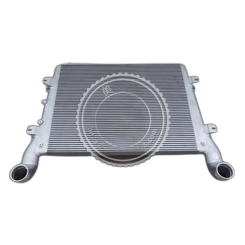 CAT 773F 775F Radiator Charge Air Cooler Aftercooler 251-6148 358-0289 251-6148 / 358-0289