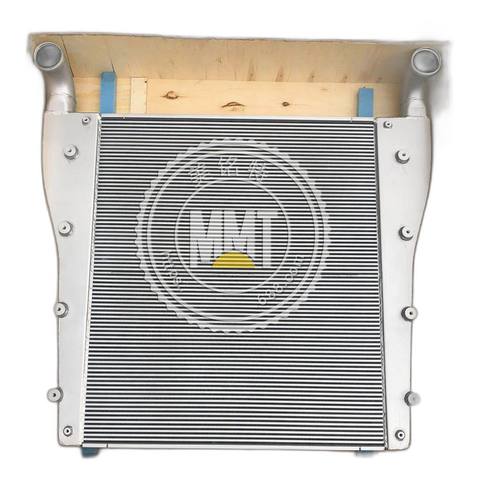 CAT 390F C18 Radiator Charge Air Cooler Aftercooler 360-7693 539-1529 360-7693 / 539-1529