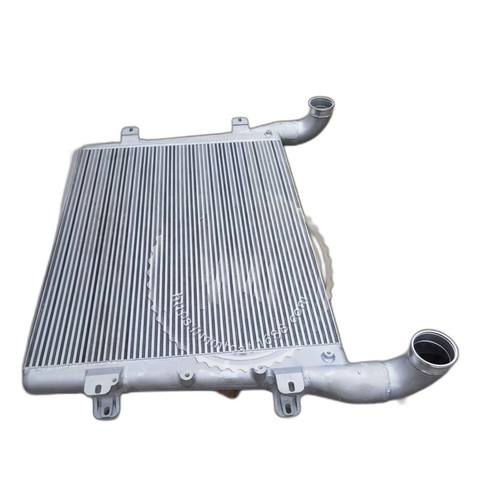 CAT C27 C32 Radiator Charge Air Cooler Aftercooler 305-8933 3058933 for Engine 305-8933 / 3058933