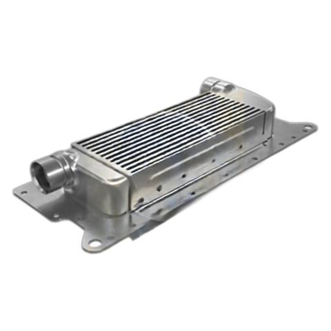 CAT C9 Radiator Charge Air Cooler Aftercooler 315-8339 3158339 for Engine 315-8339 / 3158339