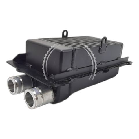 CAT Aftercooler Charge Air Cooler Oil Cooler Heat Exchanger 2W-6593 2W-6593