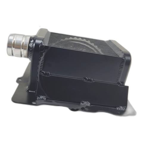 CAT D8N D8T Radiator Charge Air Cooler Aftercooler 209-8364 577-3648 209-8364 / 577-3648