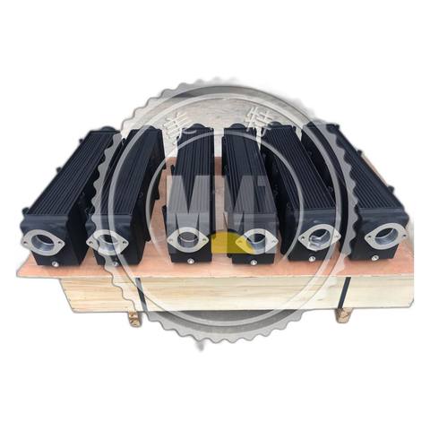 CAT 573E Radiator Charge Air Cooler Aftercooler Oil Cooler 217-4111 2174111 217-4111 / 2174111