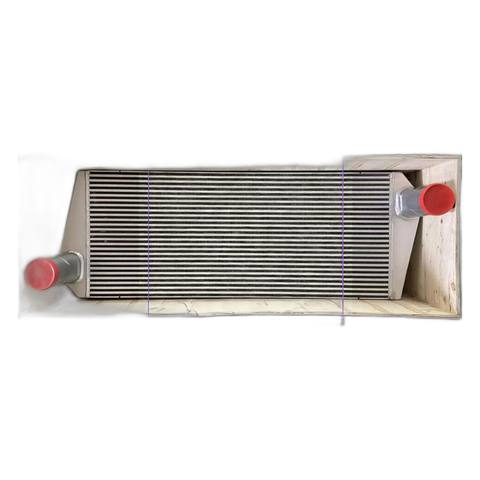 CAT 938H Radiator Charge Air Cooler Aftercooler Heat Exchanger 284-6016 2846016 284-6016 / 2846016