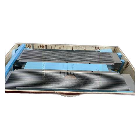 CAT C32 C27 Radiator Charge Air Cooler Aftercooler Oil Cooler Heat Exchanger 346-1098 3461098 346-1098 / 3461098
