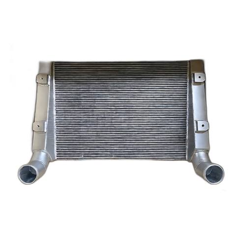 CAT 740 Radiator Charge Air Cooler Aftercooler Oil Cooler 320-0214 3200214 320-0214 / 3200214