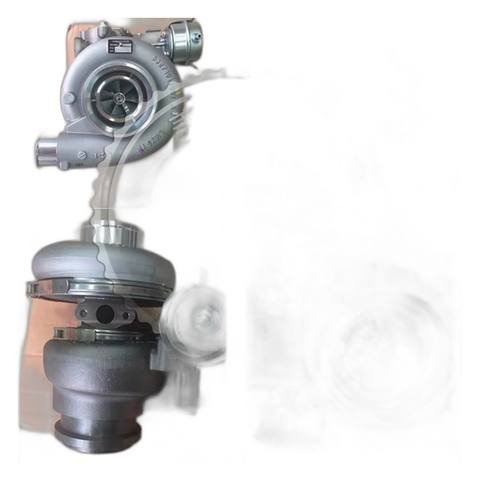 CAT 963D C6 Turbocharger 330-9598 3309598 for Wheel Loader Engine 330-9598 / 3309598