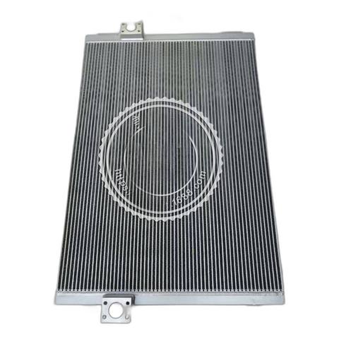 CAT C13 Radiator Oil Cooler 541-1387 5411387 for Excavator 541-1387 / 5411387