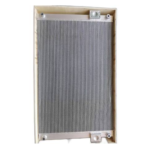 CAT C13 Radiator Oil Cooler 372-8885 3728885 for Excavator 372-8885 / 3728885