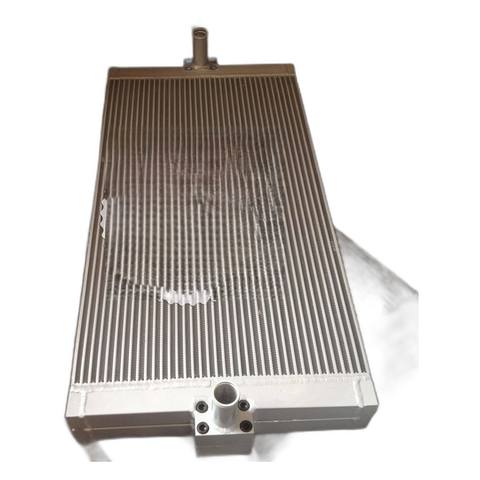 CAT Radiator Oil Cooler 360-9262 453-0643 for Excavator 360-9262 / 453-0643