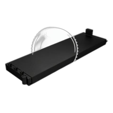 CAT 988G 988H Radiator Oil Cooler 204-2640 2042640 for Wheel Loader 204-2640 / 2042640