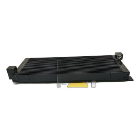 CAT Radiator Oil Cooler 387-6053 3876053 for Wheel Loader 387-6053 / 3876053