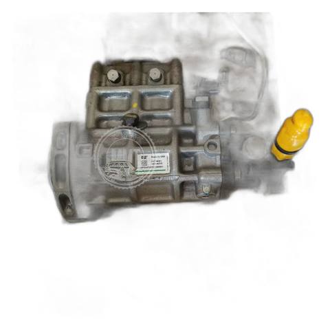 CAT C6 High Pressure Oil Pump 317-8021 3178021 for Excavator Engine