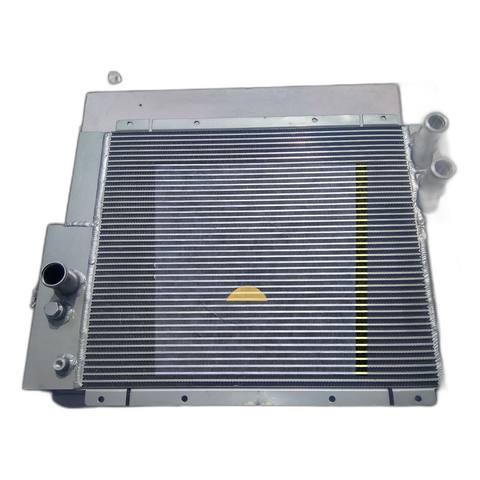 CAT Radiator Oil Cooler 248-4259 119-1717 248-4259 / 119-1717