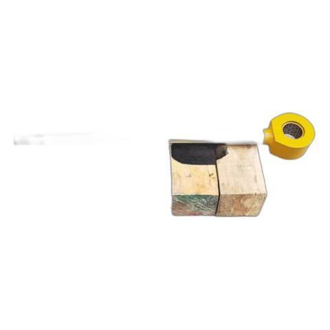 CAT 980H Piston Rod Hydraulic Cylinder 9T-2420 378-4056 9T-2420 / 378-4056